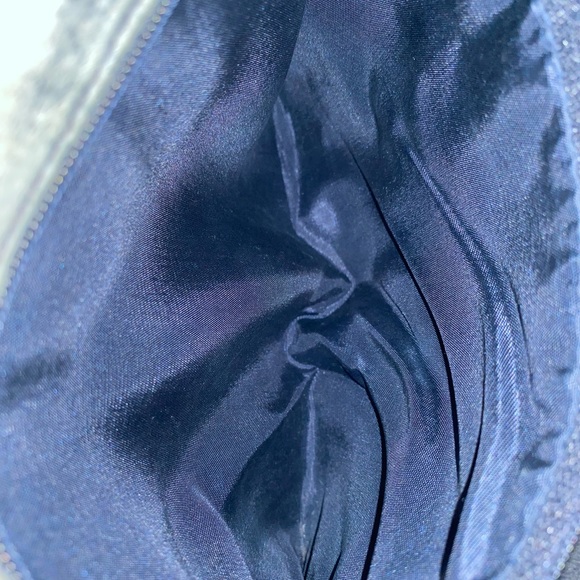 Gucci Authentic Blue Boston Bag - Picture 10 of 11